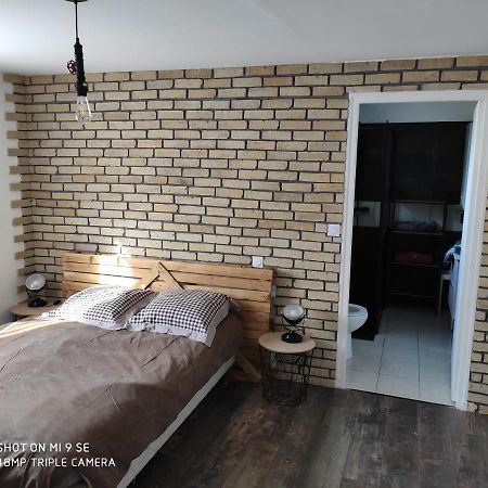 L'Annexe - Proche Centre Ville - Maison Entiere Reims Eksteriør bilde