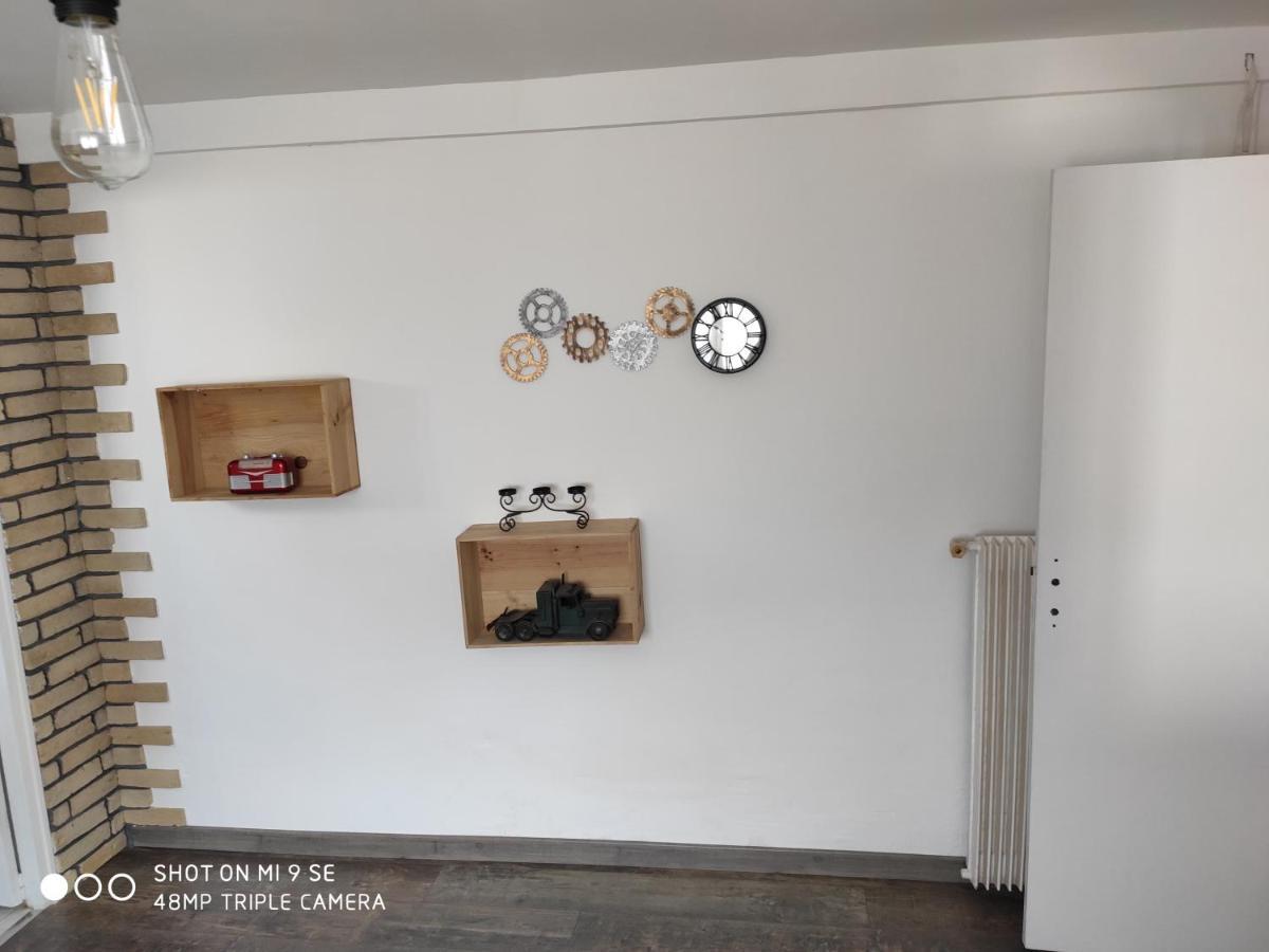 L'Annexe - Proche Centre Ville - Maison Entiere Reims Eksteriør bilde